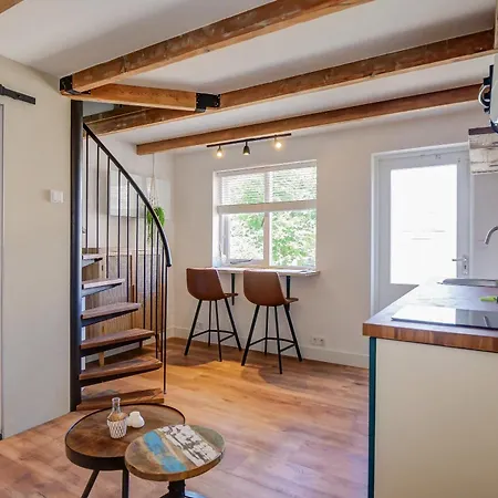 Tiny Beachhouse * Petten