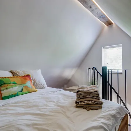 度假居 Tiny Beachhouse