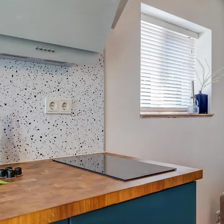 Tiny Beachhouse 度假居