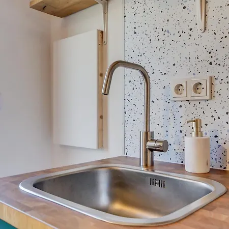 度假居 Tiny Beachhouse