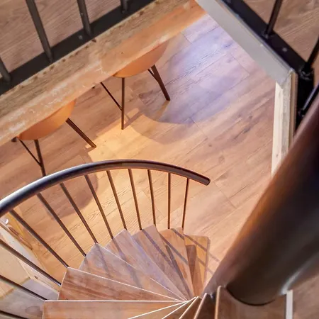 Casa de Férias Tiny Beachhouse