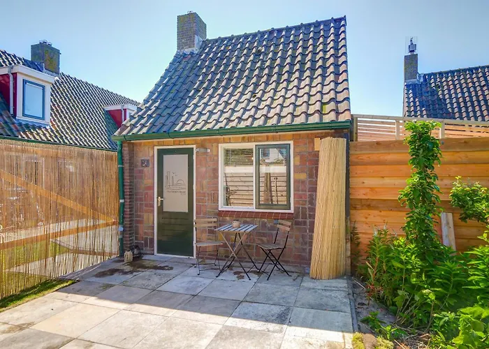 Tiny Beachhouse بيت للعطل