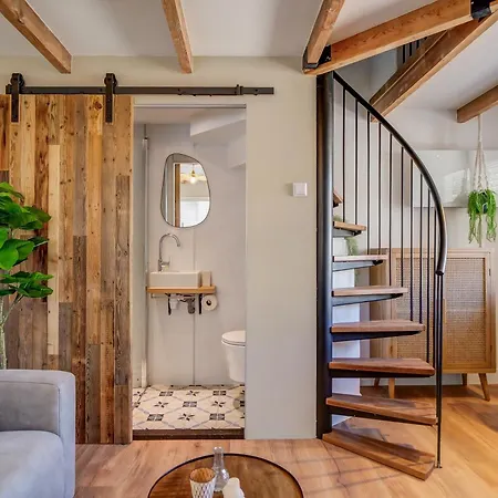 Tiny Beachhouse Casa vacanze Petten