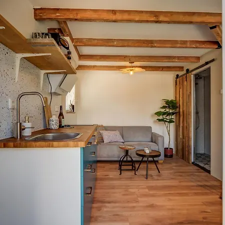 Tiny Beachhouse * Petten