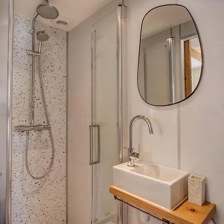 Tiny Beachhouse Casa vacanze *