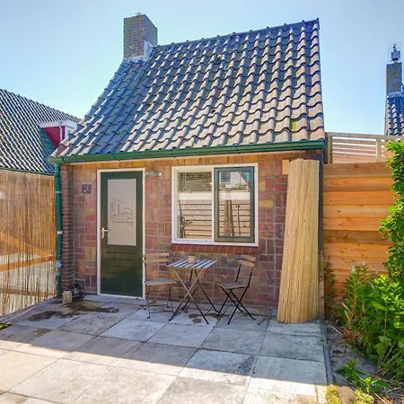 Tiny Beachhouse Casa vacanze